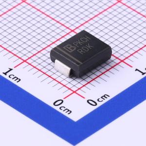 SMDJ6.5A/TR13商品缩略图