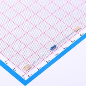 MF1/4W-100Ω±1%-OT52商品缩略图