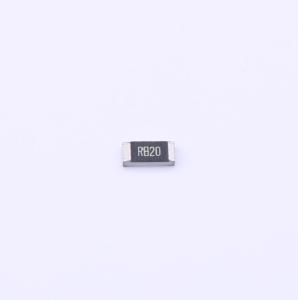 HoRS1206-1/4W-820mR-1%商品缩略图