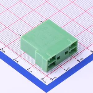 KF2EDGVH-3.81-2*2P商品缩略图