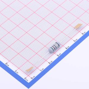 KNP1W-51Ω±5%-6T52商品缩略图
