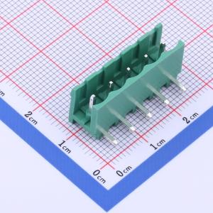 KH-ZBF4000R-5P-5.08G商品缩略图