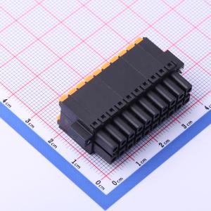 KF2EDGKSM-3.5-2*10P商品缩略图