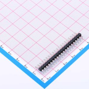 KH-2.54PH90-1X20P-L13.8商品缩略图