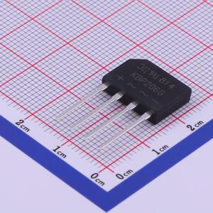 KBP206G商品缩略图