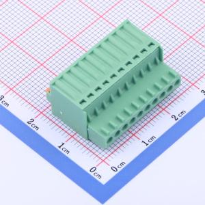 DB2EKD-2.5-10P-GN商品缩略图