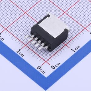 LM2575HVS-5.0(UMW)商品缩略图