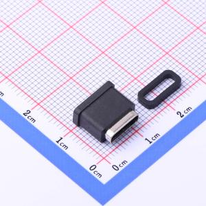 KH-TYPE-C-FS.L10-6P商品缩略图