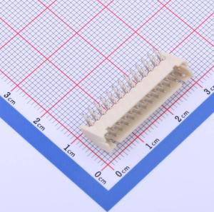 CNJMA2006WR-2X13P-9T商品缩略图