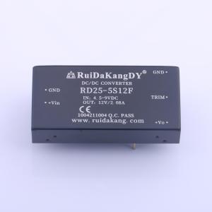 RD25-5S12F商品缩略图