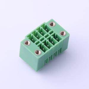 KF2EDGKVM-3.5-2*4P商品缩略图