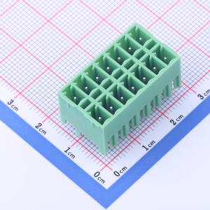 KF2EDGKVH-3.81-2*7P商品缩略图