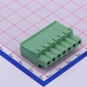 XY2500F-BV-5.08-7P商品缩略图