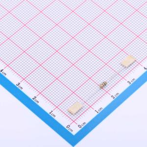 CR1/8W-150Ω±5%-ST26商品缩略图