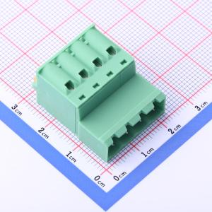 KF2EDGKDR-5.0-4P商品缩略图