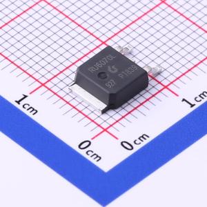1个N沟道 耐压:60V 电流:70A
