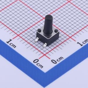 4.5*4.5*8mm 立贴 轻触开关