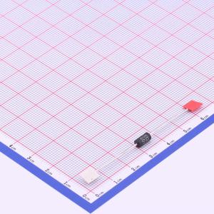 P6KE12CA R0G商品缩略图