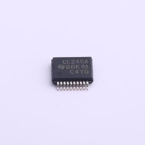 SN74CBTLV3245ADGVR商品缩略图