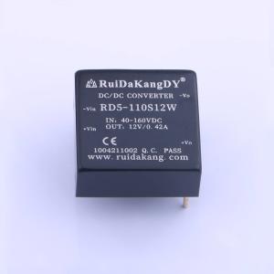 RD5-110S12W商品缩略图