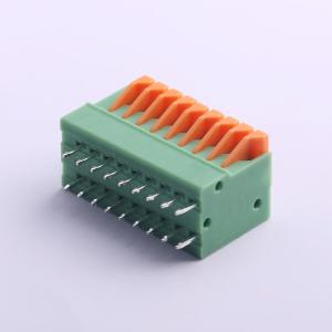 KF141V-2.54-9P商品缩略图