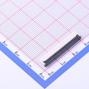 KH-FG1.0-H2.0-25PIN商品缩略图