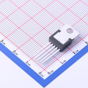 OPA544T商品缩略图