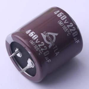 TLA450V220M30*30V商品缩略图