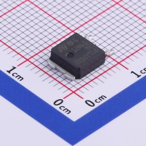 STD12N65M2商品缩略图