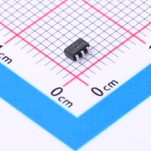 1.5MHz 2A 同步降压转换器