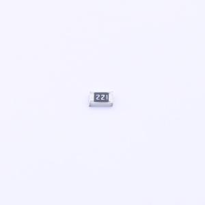 FRC0805J221 TS商品缩略图