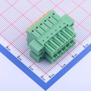 KF2EDGKNHM-3.5-2*6P商品缩略图