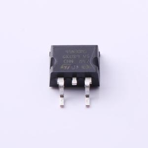 STB45N30M5商品缩略图