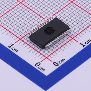 PIC18F25K80T-I/SS商品缩略图