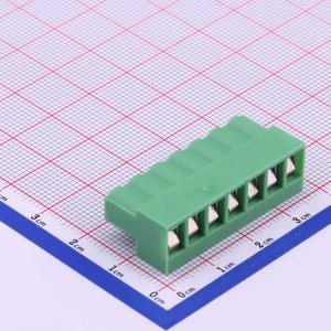 HT508K-5.08-7P商品缩略图