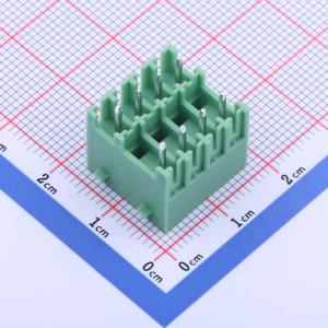 KF2EDGKVG-3.81-2*4P商品缩略图