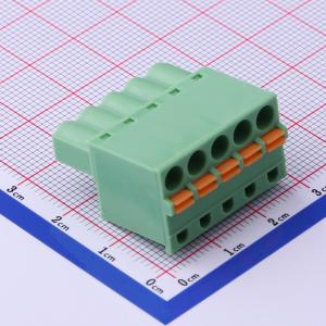 XY2500F-L-5.08-5P商品缩略图