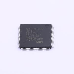 GD32F307VET6商品缩略图