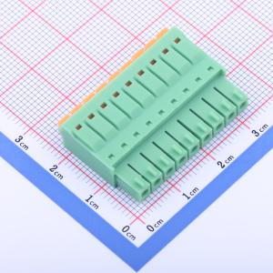 KF2EDGKN-3.5-9P商品缩略图