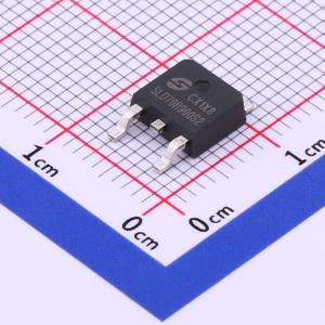 停产 700V N沟道功率MOSFET