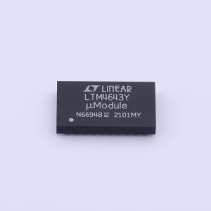 LTM4643IY#PBF商品缩略图