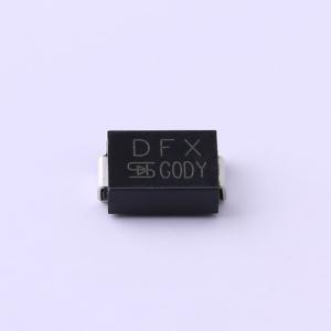 SMDJ48CA HR7G商品缩略图