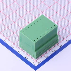 KF2EDGRH-3.81-2*8P商品缩略图