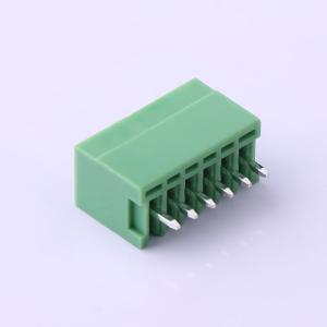 KF2EDGV-2.54-6P商品缩略图