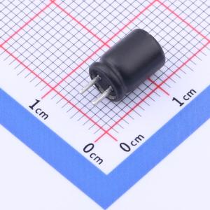 160AR5K101M0609G13商品缩略图