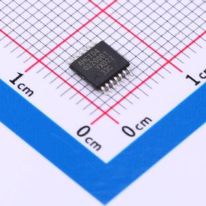 74AHCT04PW,118商品缩略图