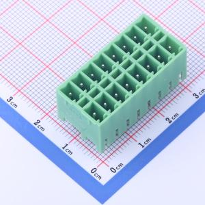 KF2EDGKVH-3.81-2*8P商品缩略图