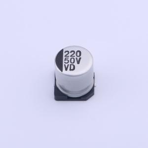 VD1H221MG105000CE0商品缩略图