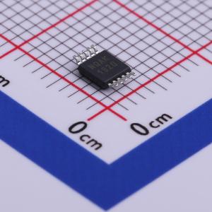 MAX11212AEUB+商品缩略图