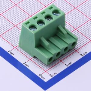 XY2500F-A-5.0-4P商品缩略图